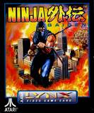 Ninja Gaiden (Atari Lynx)